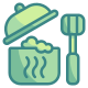 Cooking icon