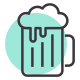 Alkohol icon