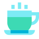 té verde icon