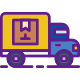 Delivery Truck icon