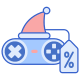 Sale icon