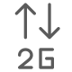 2g icon