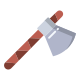 Axe icon