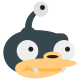 Futurama Nibbler icon