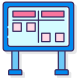 Kanban icon