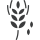 Grain icon