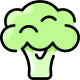 Brocoli icon