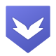 Discord-Hypesquad-Bravery-House-Badge icon