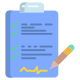 Terms And Conditions icon