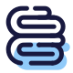 Asciugamani icon