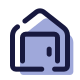 Porta da Garagem icon