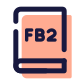 FB 2 icon