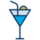 Cocktail icon