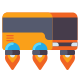 Bus icon