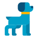 Dog icon