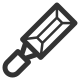 Chisel icon