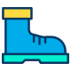 Rubber Boot icon