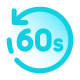 60 Dernières Secondes icon
