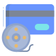 Debit Card icon