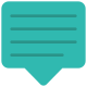 Message icon