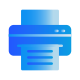 Printer icon