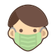 Face Mask icon