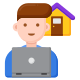 Freelancer icon