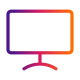 Computer Monitor icon