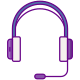 Audio Headphones icon