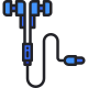 Earphone icon