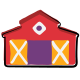 Barn icon