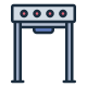 external-Body-Scanner-airport-(filled-line)-filled-line-andi-nur-abdillah icon