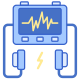 Defibrillator icon