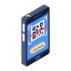 Código QR icon