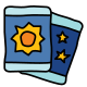 Tarot-Karten icon