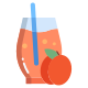 Apricot Juice icon