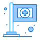 Medical Sign icon