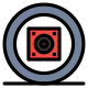 Boombox icon