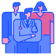 Physician icon