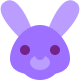 Année du lapin icon