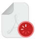 Acrobat icon