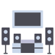 Home Theater icon