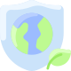 Shield icon