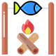 Feuer icon