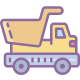 Dump Truck icon