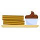 Churros icon