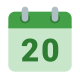 semana-calendario20 icon