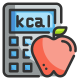 Calories Calculator icon