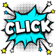 click icon