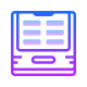 Autoatendimento icon